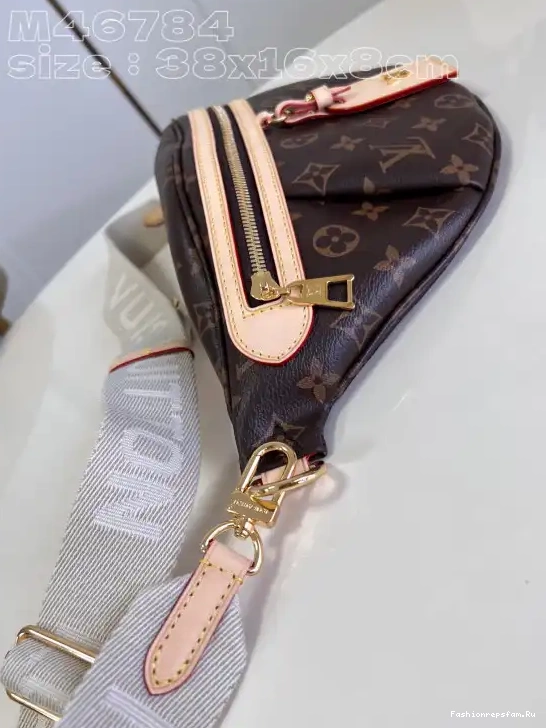 FS CHEAP VUITTON High Rise LOUIS 0614